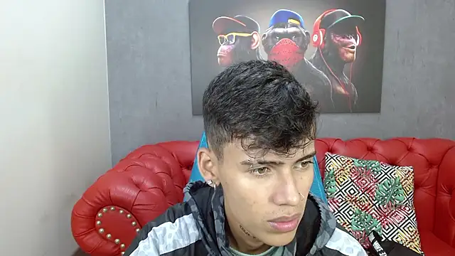 Astaroth Grigori online show from 03-25-26, 07:46