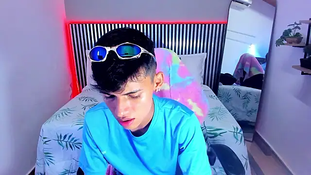 Astaroth Grigori online show from 02-07-26, 07:11