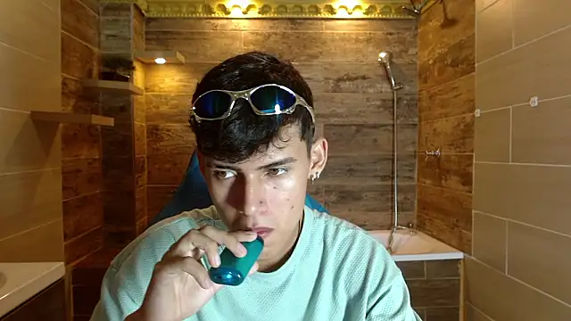 Astaroth Grigori online show from 03-11-26, 07:19