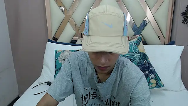 Astaroth Grigori online show from 02-20-26, 07:38