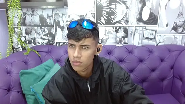 Astaroth Grigori online show from 02-02-26, 02:38