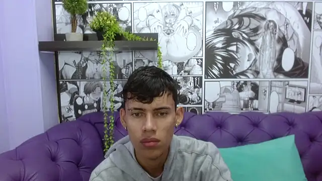 Astaroth Grigori online show from 04-19-26, 02:51