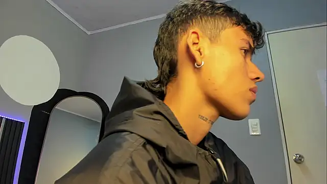 Astaroth Grigori online show from 01-16-26, 07:18