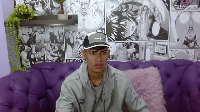 Astaroth Grigori online show from 03-15-26, 02:35