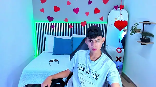 Astaroth Grigori online show from 02-12-26, 07:24