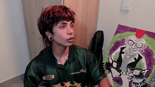 God Dereck online show from 02-20-26, 03:47