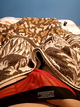 Jasper CRISO online show from 03-01-26, 06:02