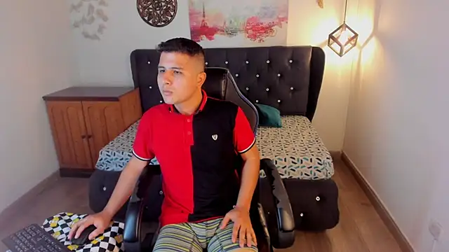 Jasper CRISO online show from 02-04-26, 11:33