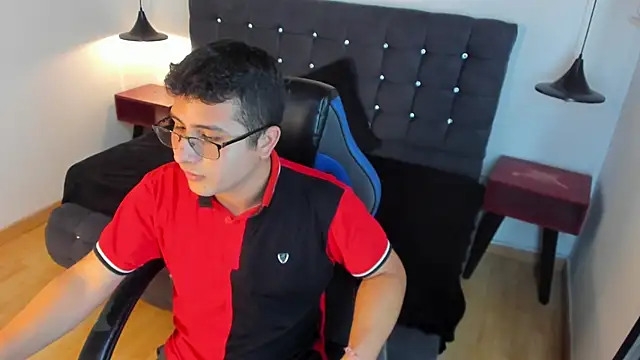 Jasper CRISO online show from 01-16-26, 11:31