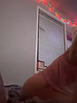 SexySkiBunny online show from 01-17-26, 02:48