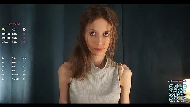 Snapshot of itsagainEmily chatting on 05-30-26, 10:32 itsagainEmily online show from 05-30-26, 10:32