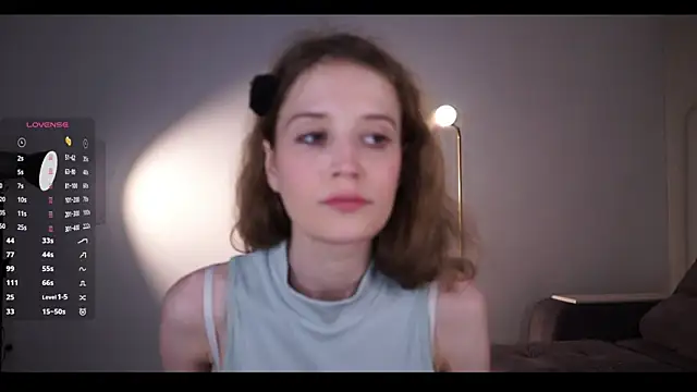 Snapshot of itsagainEmily chatting on 07-03-26, 10:22 itsagainEmily online show from 07-03-26, 10:22