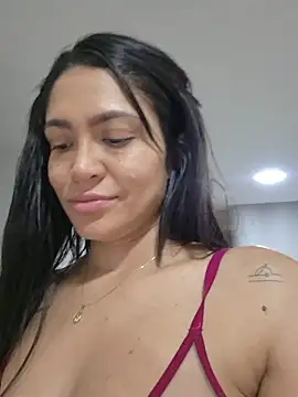 Ina Jody  online show from 05-27-26, 01:57