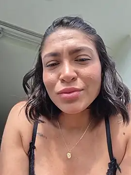 Ina Jody  online show from 07-29-26, 08:30