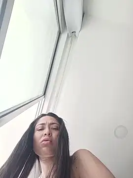 Ina Jody  online show from 03-01-26, 06:19