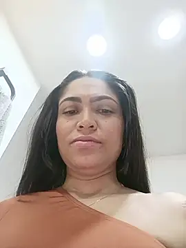 Ina Jody  online show from 02-13-26, 07:47