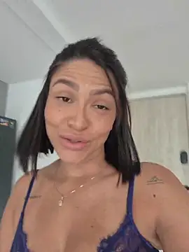 Ina Jody  online show from 07-18-26, 07:00