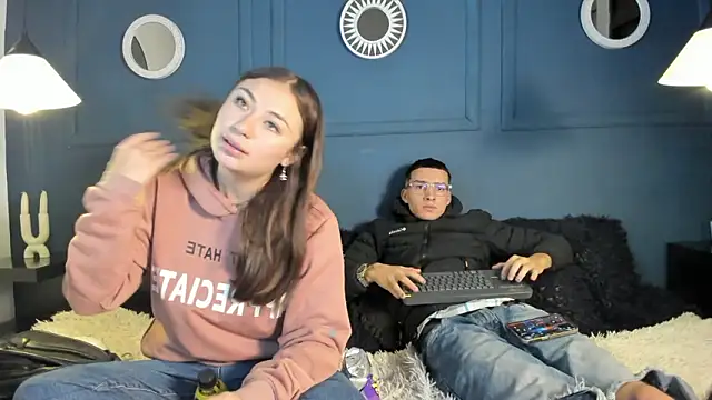 Iconic souls online show from 02-03-26, 02:00