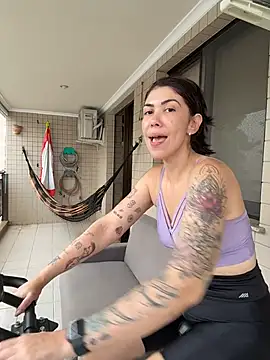 LivA89 online show from 02-23-26, 05:57