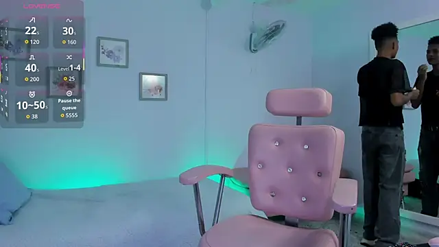 Jack Rusel online show from 03-04-26, 03:47