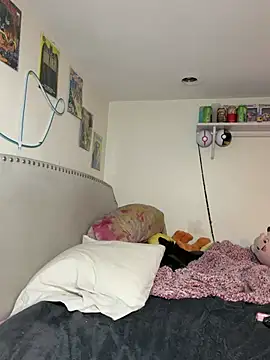 danikaFendyr online show from 04-13-26, 06:06