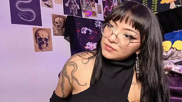 victoriia thompson online show from 03-27-26, 09:16