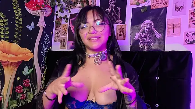 victoriia thompson online show from 02-25-26, 09:14