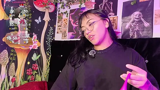 victoriia thompson online show from 03-06-26, 08:59