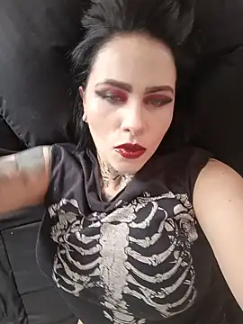 Mistressolivia07 online show from 05-18-26, 06:12