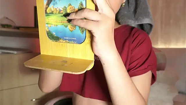 IvySanders online show from 03-07-26, 04:08