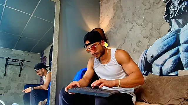 Vans Ross online show from 02-27-26, 07:35