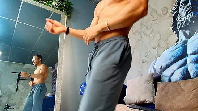 Vans Ross online show from 04-02-26, 02:13