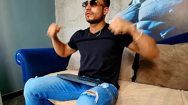 Vans Ross online show from 03-30-26, 07:48