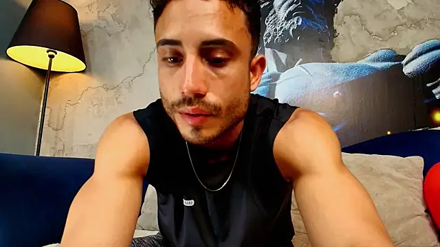 Vans Ross online show from 02-24-26, 07:15