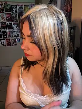 pinkybombon online show from 02-08-26, 02:20