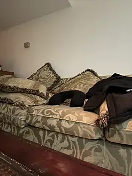 Snapshot of KOdaLion chatting on 03-03-26, 04:19 KOdaLion online show from 03-03-26, 04:19