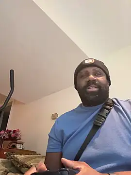 Snapshot of KOdaLion chatting on 03-02-26, 04:35 KOdaLion online show from 03-02-26, 04:35