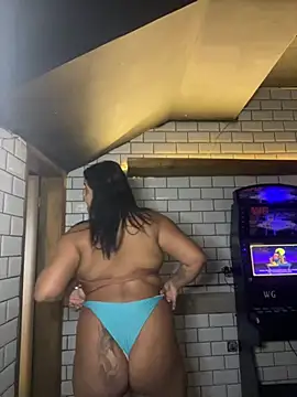 Snapshot of MorenaCariok chatting on 02-07-26, 11:18 MorenaCariok online show from 02-07-26, 11:18