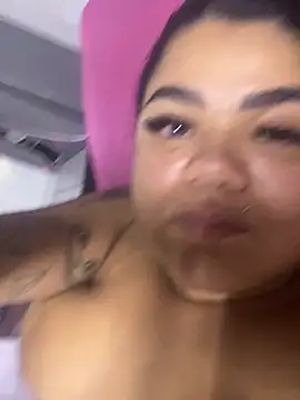 MorenaCariok online show from 06-27-26, 12:22
