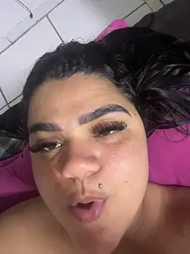 MorenaCariok online show from 07-26-26, 11:06