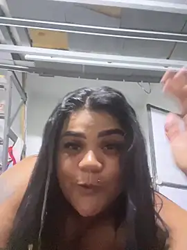 Snapshot of MorenaCariok chatting on 01-17-26, 12:48 MorenaCariok online show from 01-17-26, 12:48