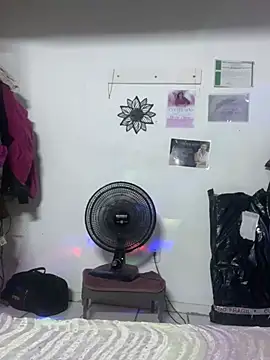 MorenaCariok online show from 07-01-26, 12:27
