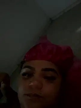 MorenaCariok online show from 05-18-26, 02:01