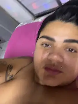 MorenaCariok online show from 07-11-26, 11:21
