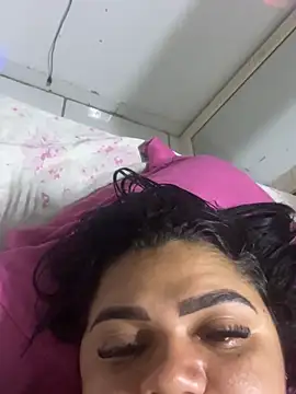 MorenaCariok online show from 03-28-26, 11:44