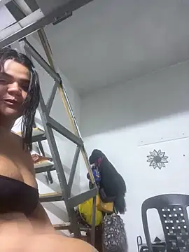 MorenaCariok online show from 03-03-26, 12:28