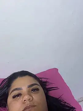 MorenaCariok online show from 03-14-26, 12:55