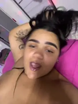 MorenaCariok online show from 07-14-26, 11:05