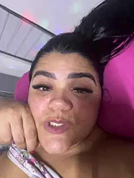 MorenaCariok online show from 06-27-26, 01:00