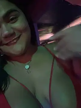 Snapshot of MorenaCariok chatting on 02-13-26, 06:52 MorenaCariok online show from 02-13-26, 06:52